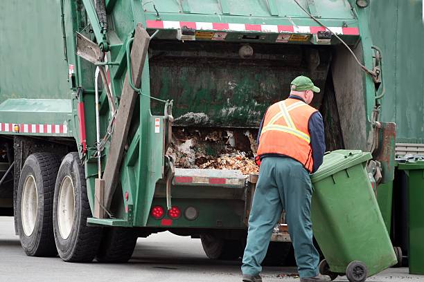 Trusted Blowing Rock, NC Junk Removal Experts