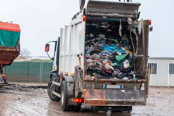 Best Retail Junk Removal  in Blowing Rock, NC