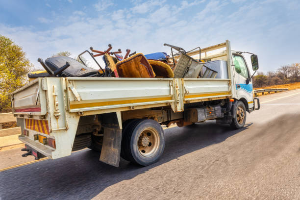 Demolition Debris Removal in Blowing Rock, NC